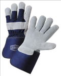 PIP - Ironcat IC5 Premium Heavy Split Cowhide Leather Palm Gloves
